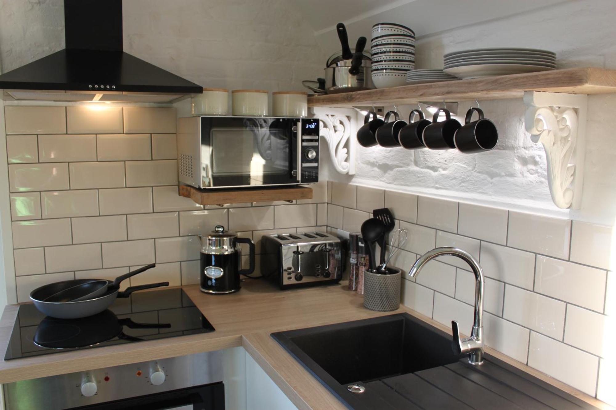 Beautiful Barn Conversion, 3 Bed, Hot Tub, Sauna, Gym, Enclosed Garden Ryde  Ngoại thất bức ảnh